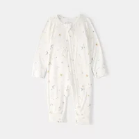 Carter's Purelysoft Baby Unisex Sleep and Play