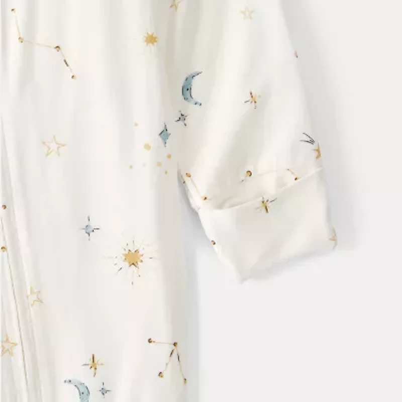 Carter's Purelysoft Baby Unisex Sleep and Play