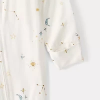 Carter's Purelysoft Baby Unisex Sleep and Play