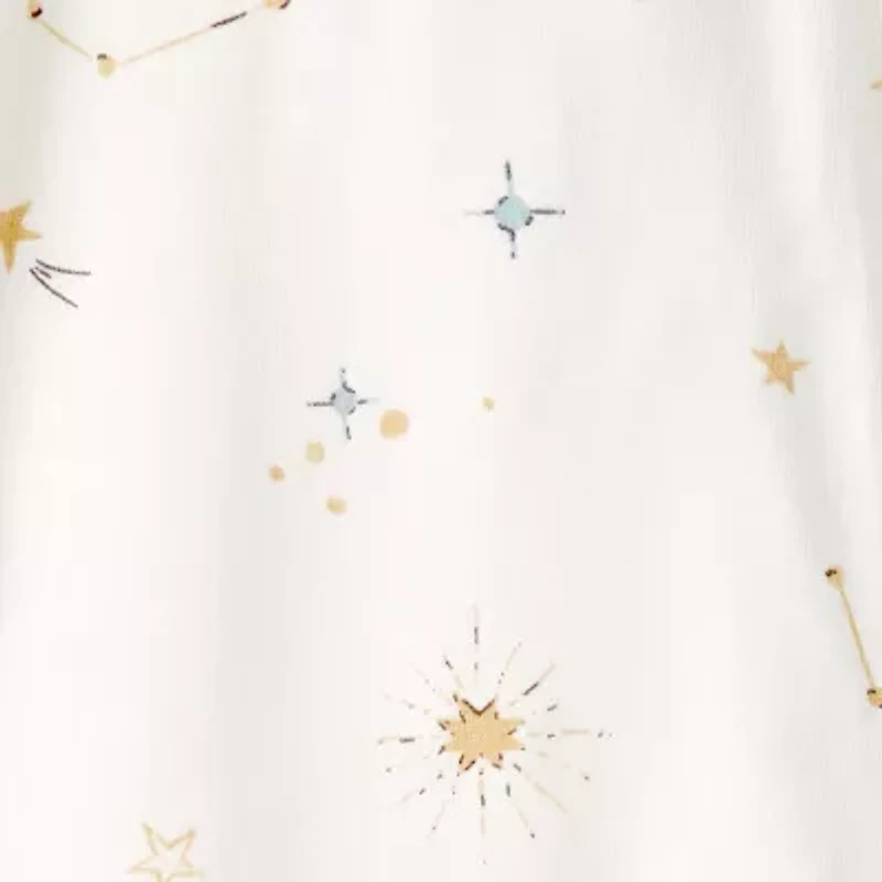 Carter's Purelysoft Baby Unisex Sleep and Play