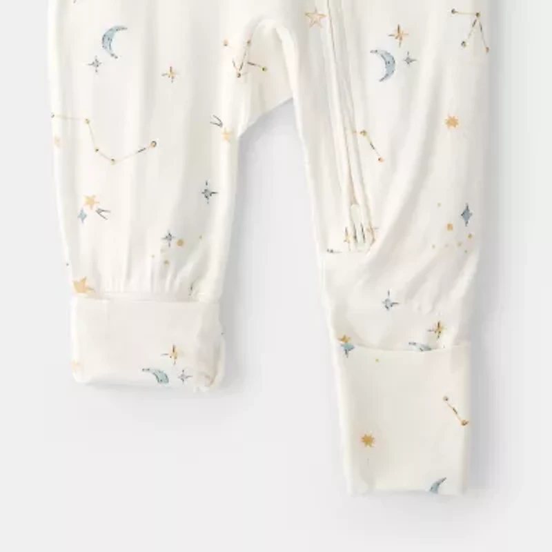 Carter's Purelysoft Baby Unisex Sleep and Play