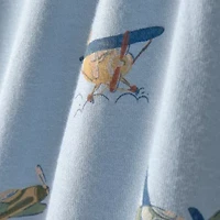 Carter's Baby Boys Slim Regular Fit Pull-On Pant