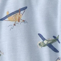 Carter's Baby Boys Slim Regular Fit Pull-On Pant