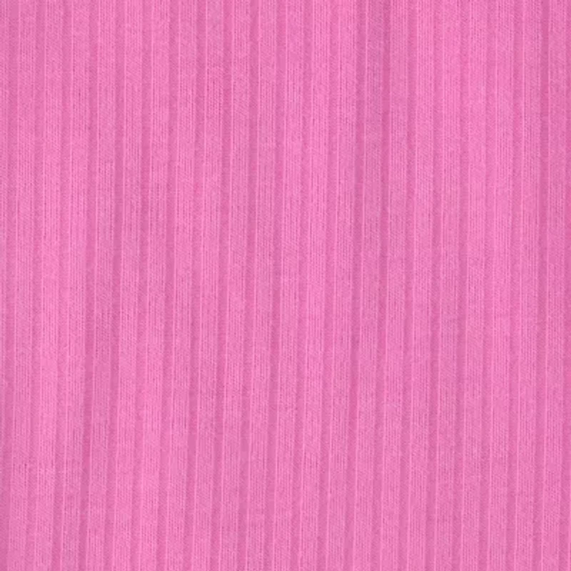 Carter's Purelysoft Baby Girls Sleeveless Animal 2-pc. Romper