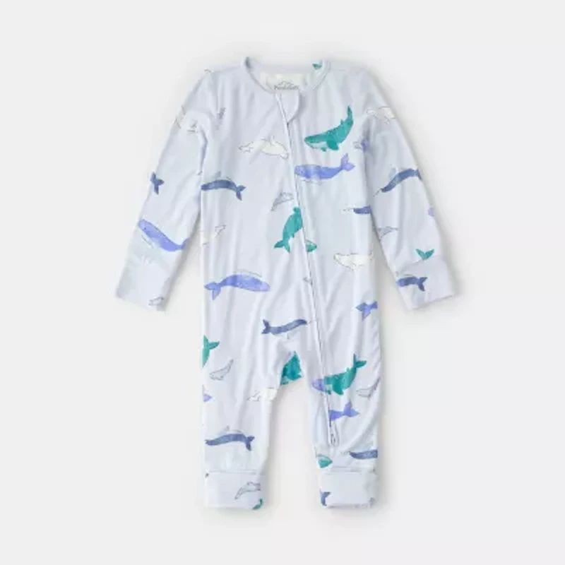 Carter's Purelysoft Baby Boys Sleep and Play