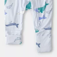 Carter's Purelysoft Baby Boys Sleep and Play