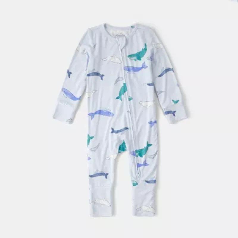 Carter's Purelysoft Baby Boys Sleep and Play