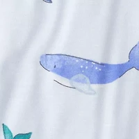 Carter's Purelysoft Baby Boys Sleep and Play