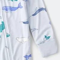 Carter's Purelysoft Baby Boys Sleep and Play