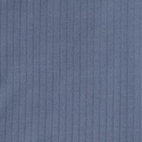 Carter's Purelysoft Baby Boys Round Neck Long Sleeve 2-pc. Nightgown