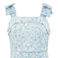 Speechless Big Kid Girls Sleeveless A-Line Dress