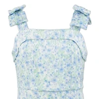 Speechless Big Kid Girls Sleeveless A-Line Dress