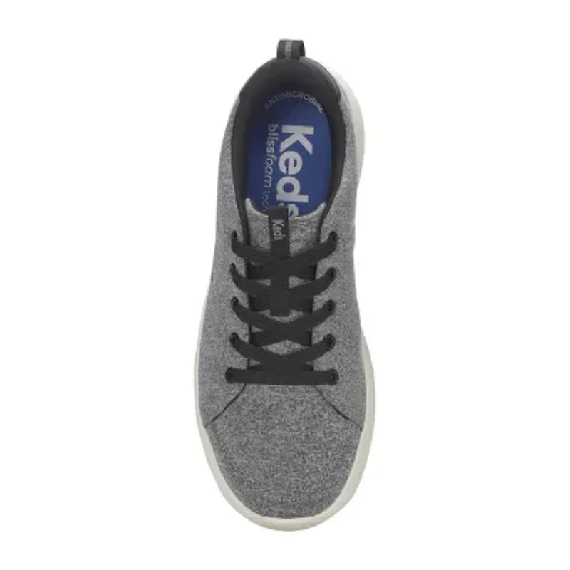 Keds Blisswalk Lace Womens Sneakers
