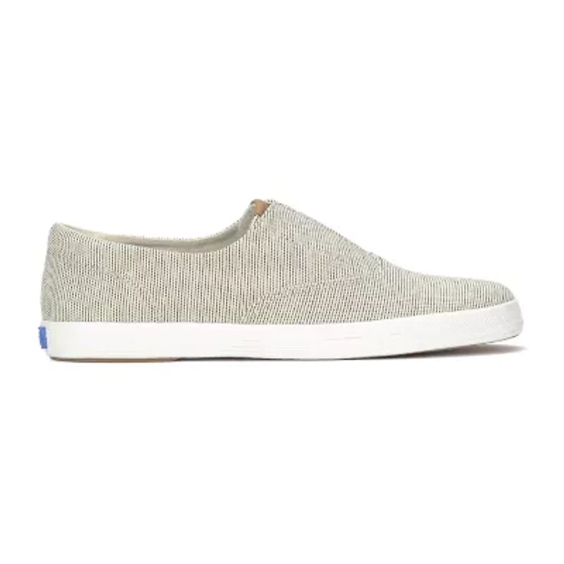 Keds Champion Speed Stripe Womens Sneakers