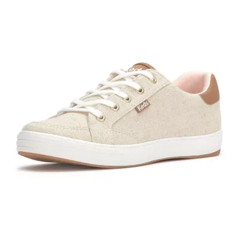 Keds Center III Womens Sneakers