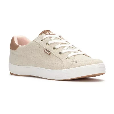 Keds Center III Womens Sneakers