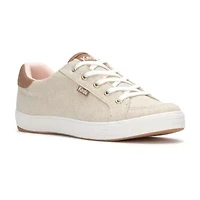 Keds Center III Womens Sneakers