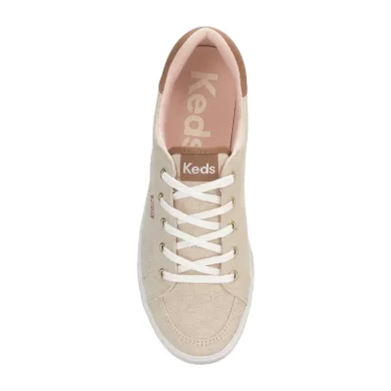 Keds Center III Womens Sneakers