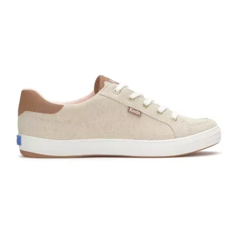 Keds Center III Womens Sneakers