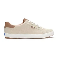 Keds Center III Womens Sneakers