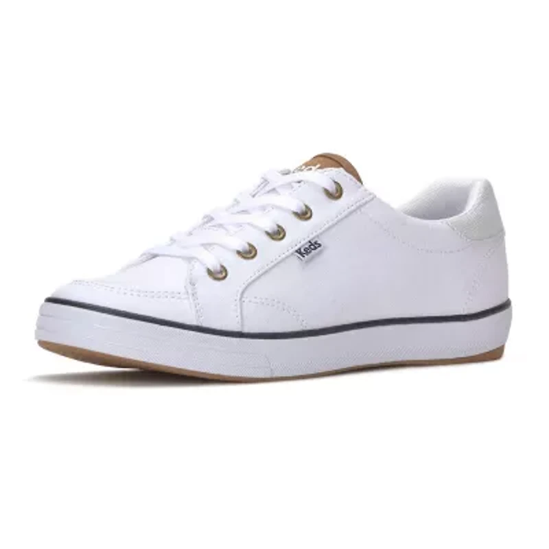 Keds Center III Womens Sneakers