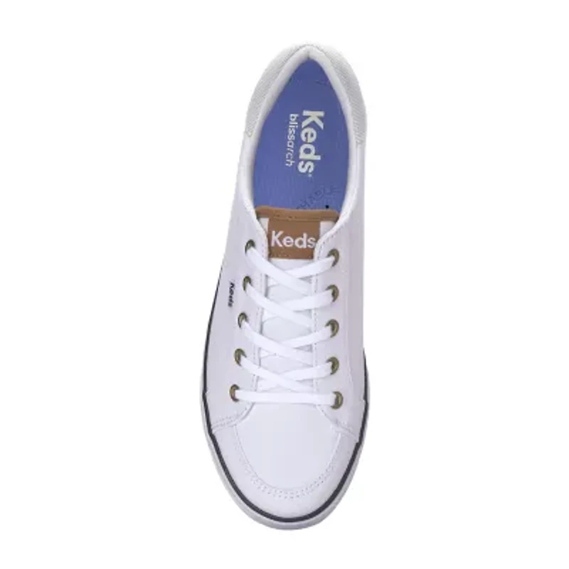 Keds Center III Womens Sneakers