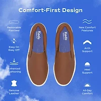 Keds Pursuit Womens Sneakers