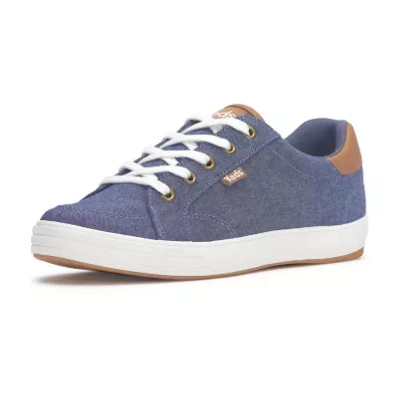Keds Center III Womens Sneakers