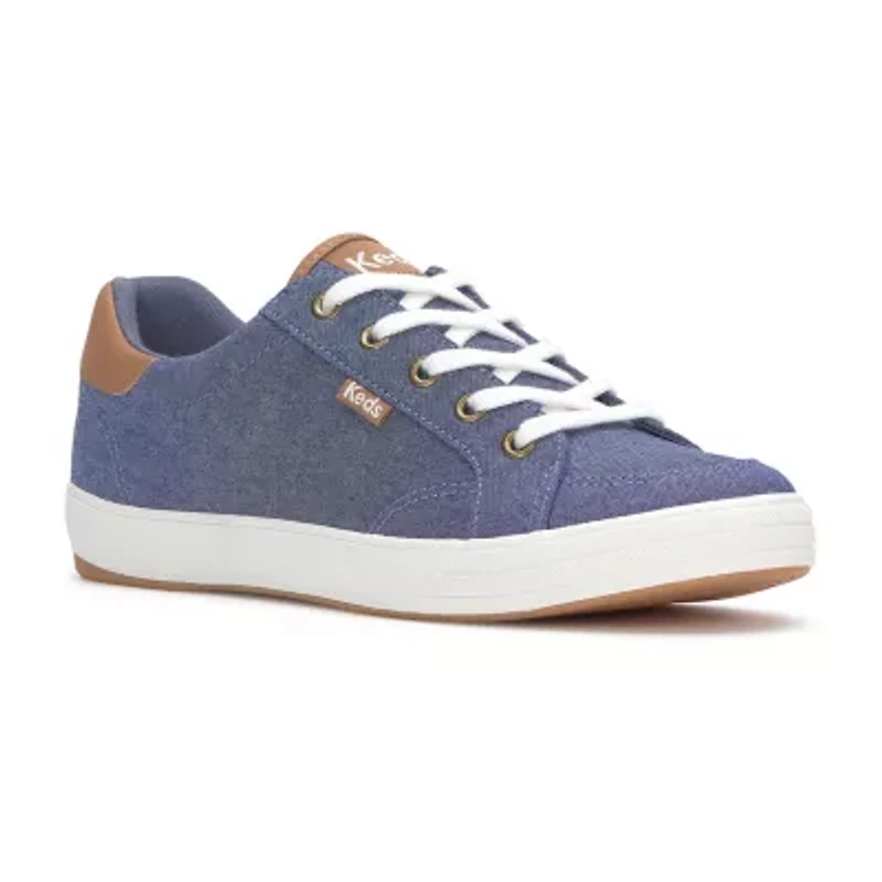 Keds Center III Womens Sneakers