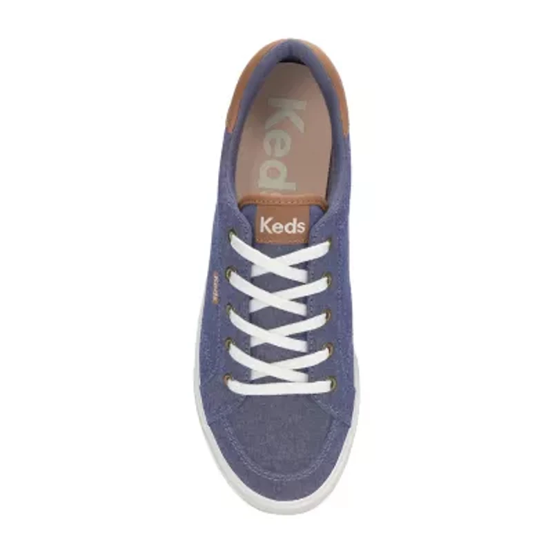 Keds Center III Womens Sneakers