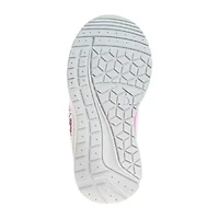 Toddler Girls Hello Kitty Slip-On Shoe