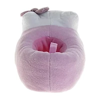 Josmo Girls Hello Kitty Slip-On Slippers