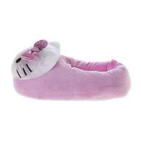 Josmo Girls Hello Kitty Slip-On Slippers