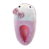 Josmo Girls Hello Kitty Slip-On Slippers