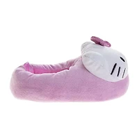 Josmo Girls Hello Kitty Slip-On Slippers