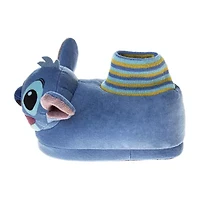 Josmo Toddler Girls Slip-On Slippers