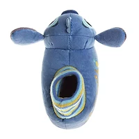 Josmo Toddler Girls Slip-On Slippers