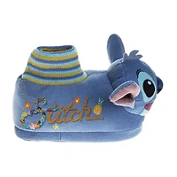 Josmo Toddler Girls Slip-On Slippers