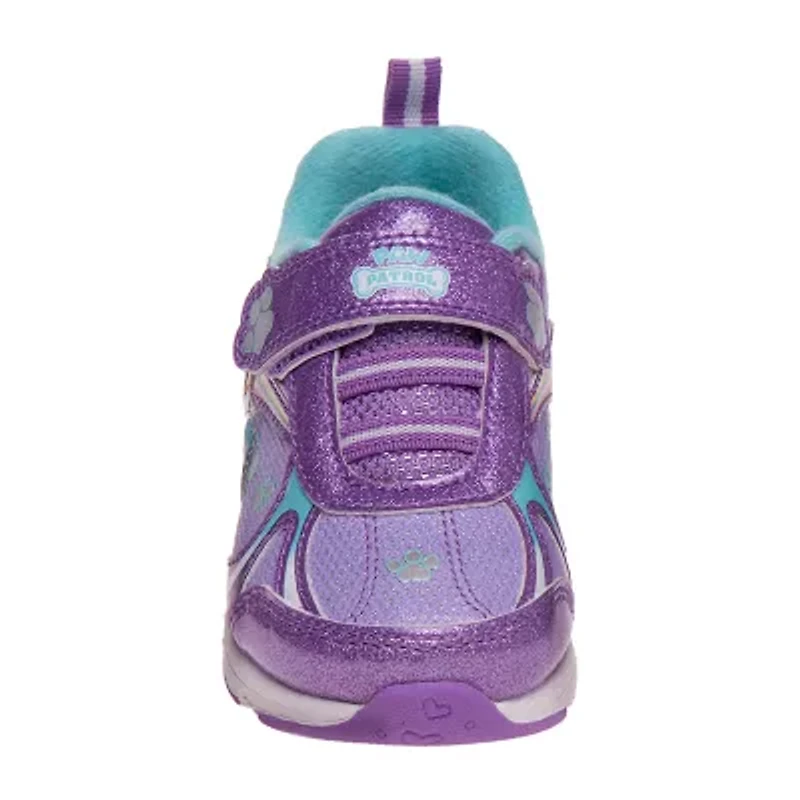 Josmo Toddler Girls Paw Patrol Hiking Shoes