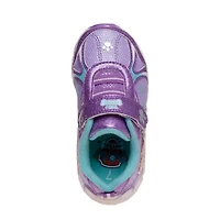 Josmo Toddler Girls Paw Patrol Hiking Shoes