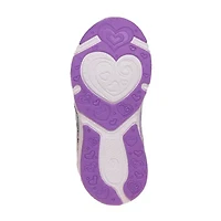 Josmo Toddler Girls Paw Patrol Hiking Shoes