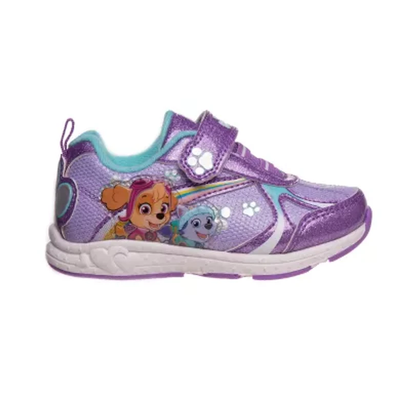 Josmo Toddler Girls Paw Patrol Hiking Shoes