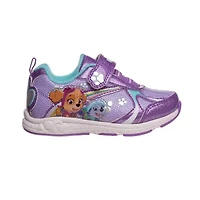 Josmo Toddler Girls Paw Patrol Hiking Shoes