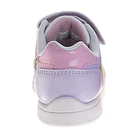 Josmo Toddler Girls Hello Kitty Hiking Shoes