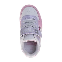 Josmo Toddler Girls Hello Kitty Hiking Shoes