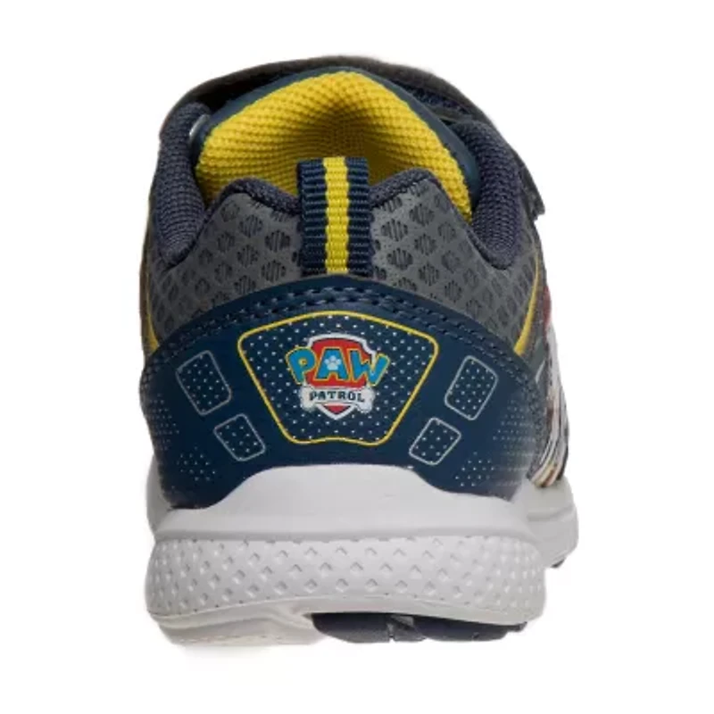 Josmo Light-Up Little Kid Boys Paw Patrol Hiking Shoes