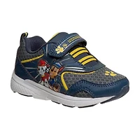 Josmo Light-Up Little Kid Boys Paw Patrol Hiking Shoes