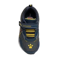 Josmo Light-Up Little Kid Boys Paw Patrol Hiking Shoes