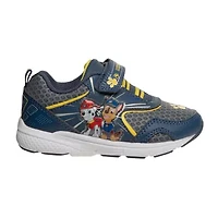 Josmo Light-Up Little Kid Boys Paw Patrol Hiking Shoes