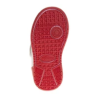 Josmo Disney Mickey Mouse Little Kid Boys Sneakers